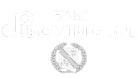 Hotel Provincial Logo
