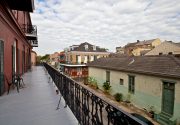 Revellion with French Quarter Hotels Photo