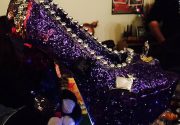 7 Prized Mardi Gras Throws You Photo