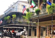 French Quarter Hotels' Summer of Savings Photo