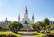 Top 5 Things To Do In New Orleans Photo