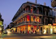 Why You Should Stay in the French Quarter Photo