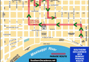 Make Us Your Home Base for Southern Decadence Photo