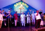 Satchmo Sumemerfest: 3 days of jazz in the French Quarter Photo
