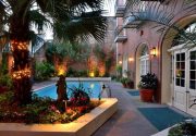 Six Reasons to Stay in the Hotel St. Marie This Summer Photo