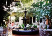Is this the best meeting space in the French Quarter? Photo