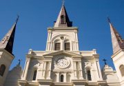 Things to Do on Chartres Street Photo
