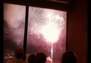 Celebrating Fourth of July in New Orleans Photo