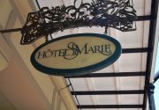 Cool down at Hotel St. Marie Photo