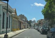 What's the weather like in New Orleans? Photo