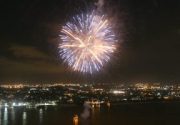 Celebrate 4th of July in the French Quarter Photo