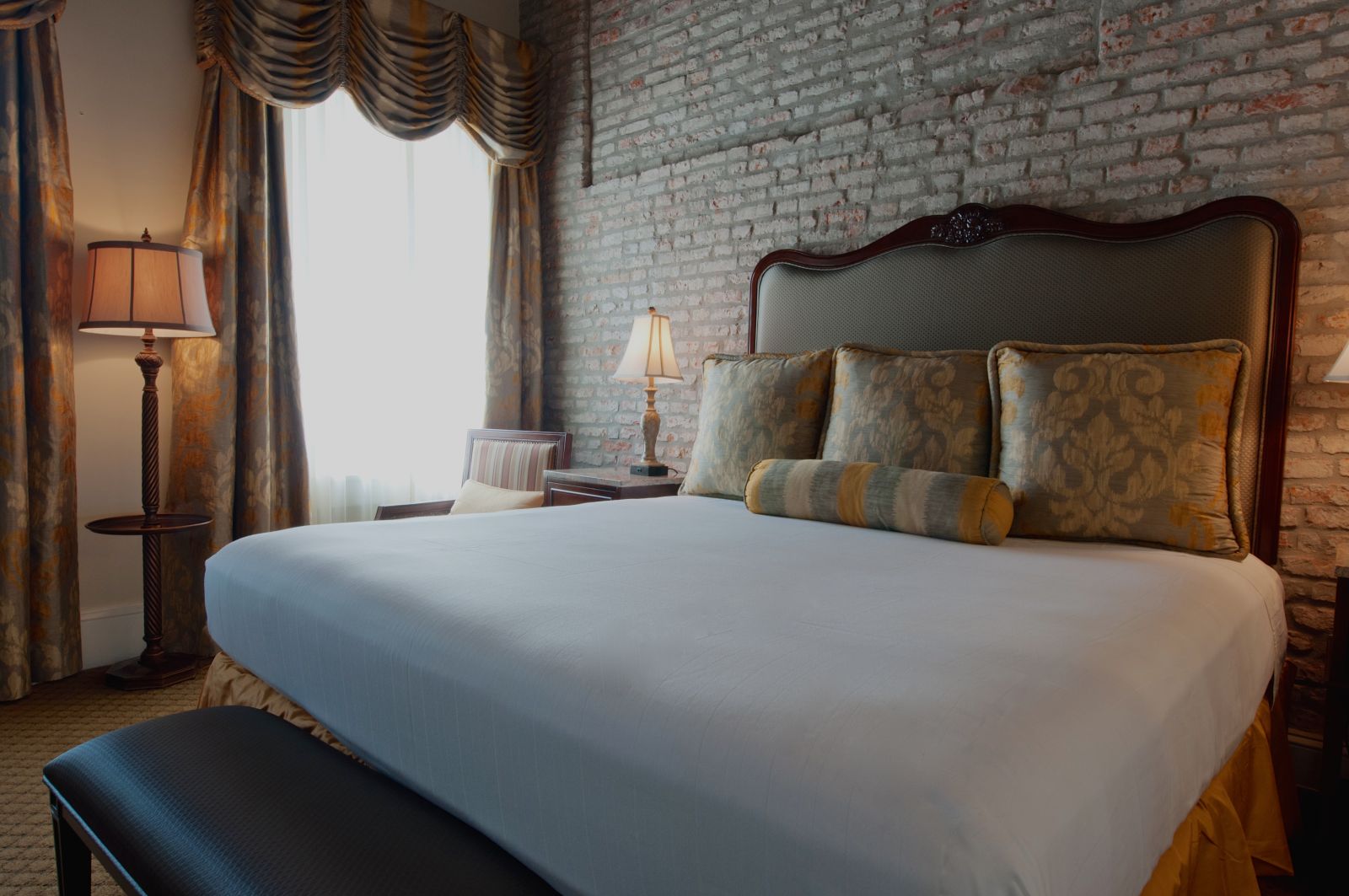 French Market Inn – French Quarter Hotel