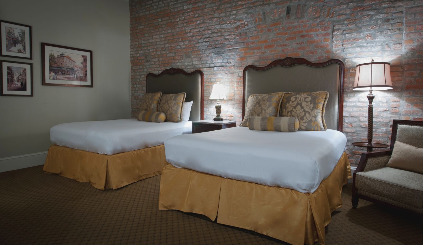 French Market Inn – French Quarter Hotel