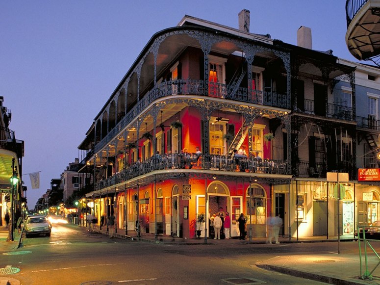 French Quarter 