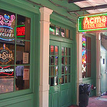 Acme Oyster House