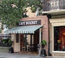 Cafe Beignet