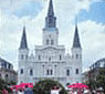 St. Louis Cathedral