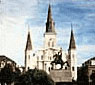 Jackson Square