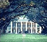 Louisiana Plantation Homes