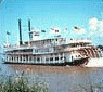 Steamboat Natchez